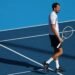 Медведев высказался о шансах Алькараса выиграть US Open — 2026