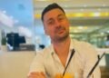 Нічний Київ та затишна атмосфера: як колишній форвард збірної Мілевський проводить вільний час