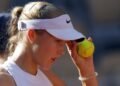 Мирра Андреева, US Open: результаты на 4 сентября, следующий соперник, путь до титула