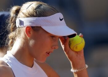 Мирра Андреева, US Open: результаты на 4 сентября, следующий соперник, путь до титула