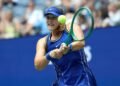 Мирра Андреева вышла в 1/4 финала турнира WTA-500 в Сингапуре