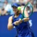 Мирра Андреева вышла в 1/4 финала турнира WTA-500 в Сингапуре