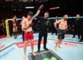 У Салихова второе поражение подряд, но списывать его рано. Король кунг-фу всё ещё хорош