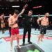 У Салихова второе поражение подряд, но списывать его рано. Король кунг-фу всё ещё хорош