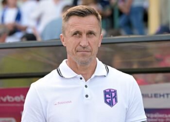 «Епіцентр в топ-5? Не несподіванка»: Нагорняк зробив відверту заяву перед матчем з Динамо в УПЛ