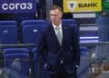 Нападающий «Салавата Юлаева» Алалыкин рассказал о работе с Томи Лямся и Виктором Козловым