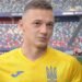 «Не завжди складається так, як плануєш»: хавбек збірної України звернувся до фанатів після вилучення у грі з Угорщиною
