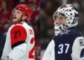 Никишин может быть включён в сделку по обмену Хеллебайка — NHL Rumor Report