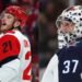 Никишин может быть включён в сделку по обмену Хеллебайка — NHL Rumor Report
