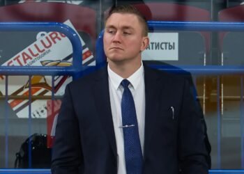 Николай Лемтюгов покинул пост главного тренера «Зауралья»