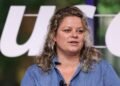 «Очень интересно». Ким Клейстерс — о словах Зверева по поводу матча Алькараса и Шелтона
