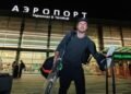 «Очень забавно». Канадский форвард — об участии в Ярмарке юниоров КХЛ