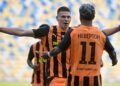 Шахтар не залишив шансів Вільхівцям в грі 1/16 фіналу Кубка України: як перемогла команда Турана