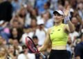 «Она может всё на теннисном корте». Бартоли — о победе Рыбакиной на US Open — 2026
