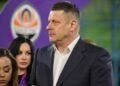 Лужный познакомится с новыми подопечными в европейской стране