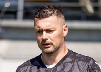 Артем Милевский обратился к футболистам киевского Динамо