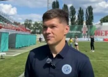 Капитан Кудровки: «Выход один – нужно собрать волю, взять яйца в кулак»