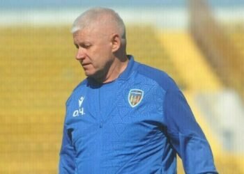 Александр ЧИЖЕВСКИЙ: «Должны были реабилитироваться перед болельщиками»