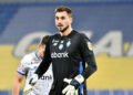 Игорь Костюк выступил с заявлением о вратаре Динамо