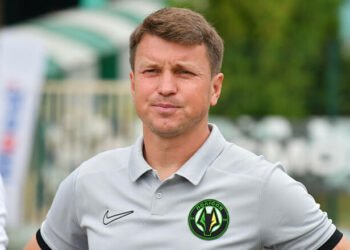 Руслан РОТАНЬ: «Будет серьезный разговор. Так дальше продолжаться не может»