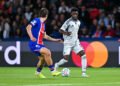 «Илья Забарный – «кость в горле» для «ПСЖ» – Foot Mercato
