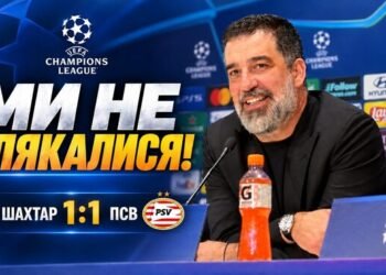 ВИДЕО. Эмоции Арды Турана после первого очка в Лиге чемпионов