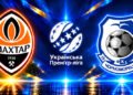 Шахтер – Черноморец. Прогноз и анонс на матч чемпионата Украины