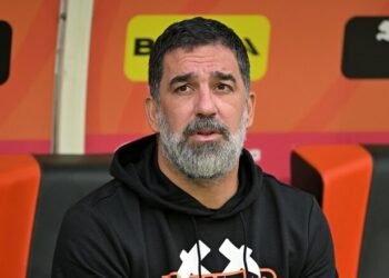 Арда ТУРАН: «Есть несколько вещей, которыми я конкретно недоволен»