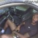 ВИДЕО. Стерлинг вдыхал «веселящий газ» за рулем Lamborghini перед ДТП