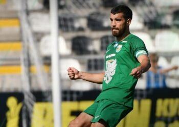 Колос – Карпаты – 2:3. Волевая победа в Кубке. Видео голов и обзор
