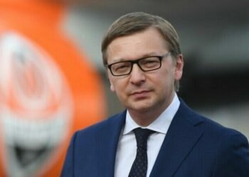 Сергей ПАЛКИН: «Бразильцы знают: Шахтер – кратчайший путь в топ-5 Европы»
