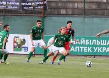 Карпаты – Верес. Прогноз и анонс на матч чемпионата Украины