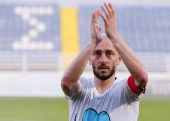 ОФИЦИАЛЬНО. Легенда Карпат и экс-игрок сборной Украины завершил карьеру