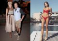 ФОТО. 65-летняя легенда футбола показал девушку на 38 лет младше себя