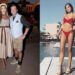 ФОТО. 65-летняя легенда футбола показал девушку на 38 лет младше себя