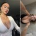 ФОТО. Дочь легенды МЮ показала горячие кадры