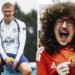 ФОТО. Холанд потроллил фаната МЮ, который не стрижется почти 2 года