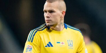Сборная Украины ждет известного легионера. Все рады, что он вернулся