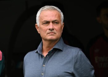 Моуриньо решил избавиться от футболиста, которому не дает играть