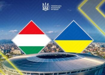 Букмекеры назвали фаворита в матче Лиги наций между Венгрией и Украиной