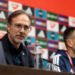 Мальдера сообщил, почему произошла драка между игроками Украины и Венгрии