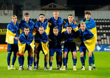 Украина U-21 – Турция U-21. Прогноз и анонс на матч отбора ЧЕ-2027