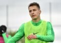 УАФ вынес вердикт Костенко за его жесткий подкат в УПЛ