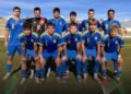 Дали бой гранду. Украина U-19 разошлась миром с Германией U-19