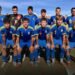 Дали бой гранду. Украина U-19 разошлась миром с Германией U-19