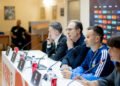 Андреа МАЛЬДЕРА: «Наличие этих двух игроков в сборной Украины – проблема»