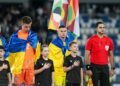 ЗАХОВАЙЛО: Этот футболист сборной Украины перепутал ворота и атаковал свои
