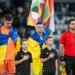 ЗАХОВАЙЛО: Этот футболист сборной Украины перепутал ворота и атаковал свои