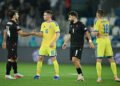 Экс-защитник сборной Украины рассказал, что помогло не проиграть Грузии