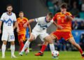 Словения – Северная Македония – 2:0. Без сопротивления. Видео голов
